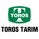 Toros Tarım logo