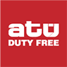 ATÜ Duty Free logo