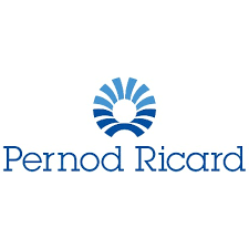 Pernod Ricard logo