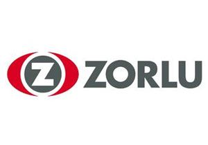 Zorlu logo