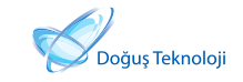 Doğuş Teknoloji logo