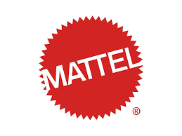 Mattel logo