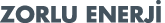 Zorlu Enerji logo