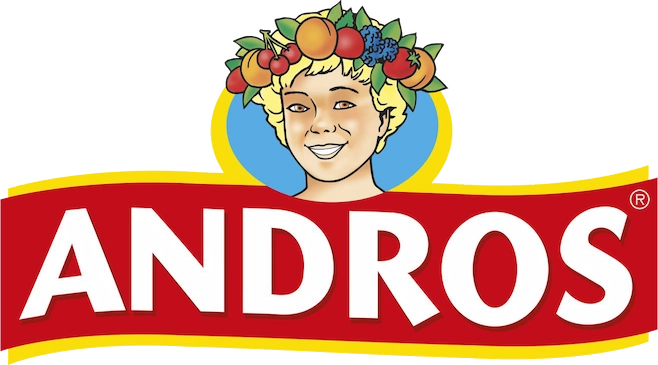 Andros logo